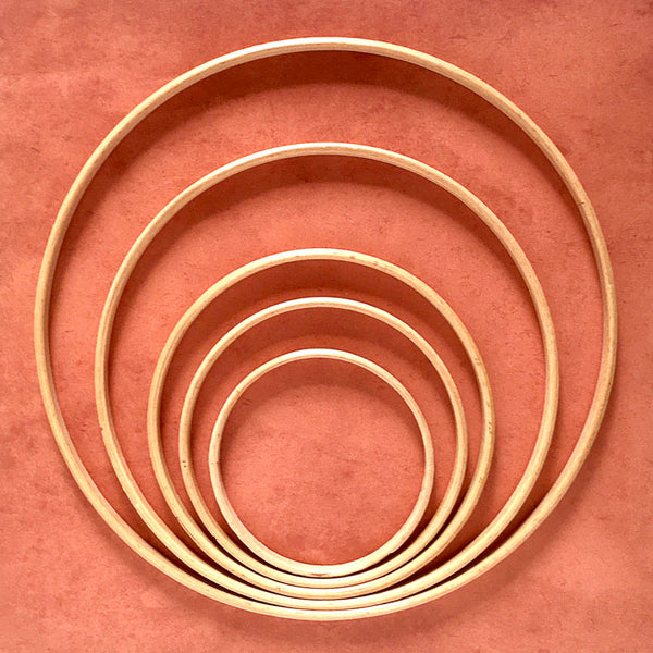3 PIÈCES SÉRIES Cercles en Bois de 12 Pouces pour L'Artisanat, Ronds en 3 PIÈCES SÉRIES Cercles en Bois de 12 Pouces pour L'Artisanat, Ronds en