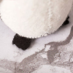 KIT FEUTRINE DIY BÉBÉS PINGOUINS – CORINNE LAPIERRE