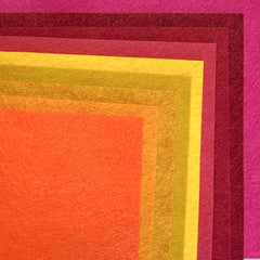 ASSORTIMENT DE FEUTRINE DIY TANGO