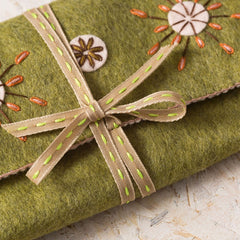 KIT FEUTRINE DIY ROULEAU DE COUTURE – CORINNE LAPIERRE