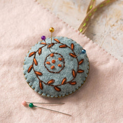 KIT FEUTRINE DIY ROULEAU DE COUTURE – CORINNE LAPIERRE