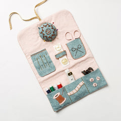 KIT FEUTRINE DIY ROULEAU DE COUTURE – CORINNE LAPIERRE