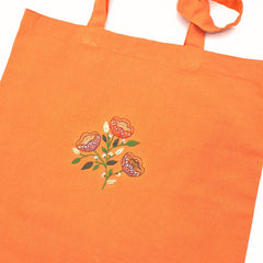 MOTIFS À BRODER STICK & STITCH FLEURS FOLK – CORINNE LAPIERRE