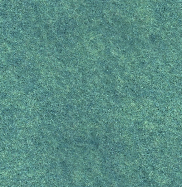 FEUTRINE MENTHE GIVRÉE