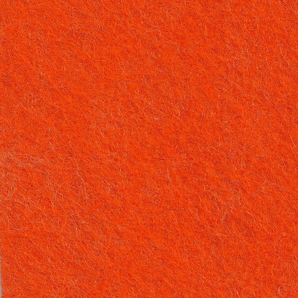 FEUTRINE ORANGE VIF