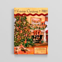 PATRON VICTORIAN CHRISTMAS